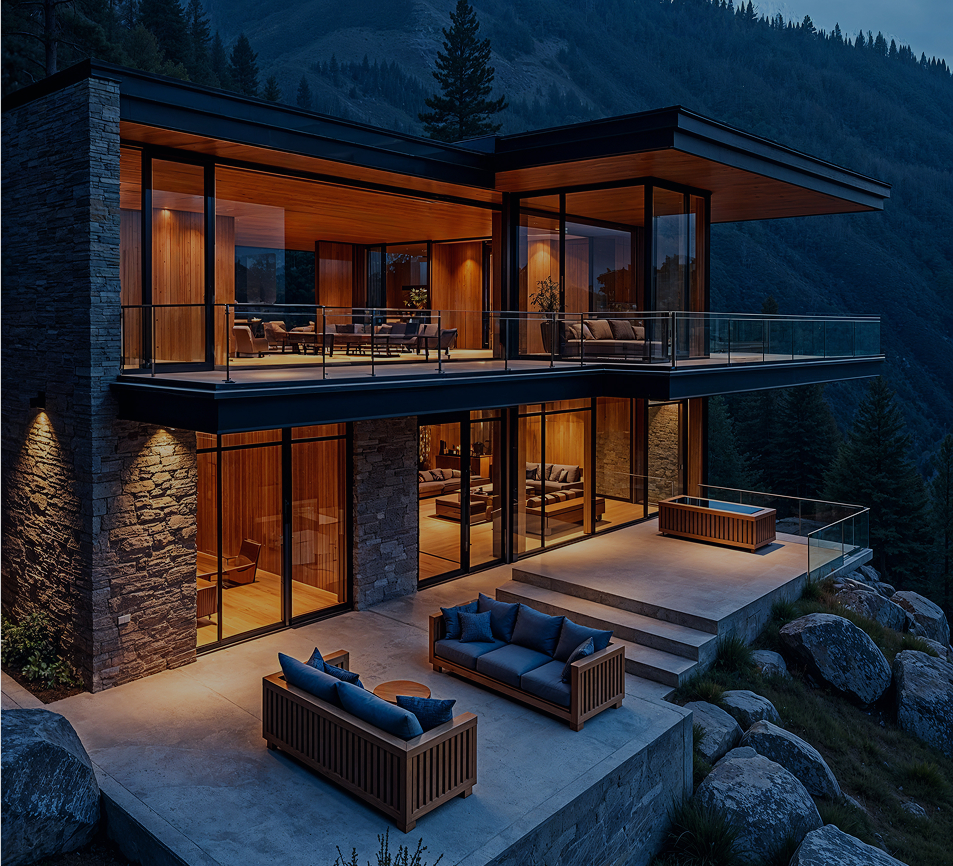 property values 1 1
